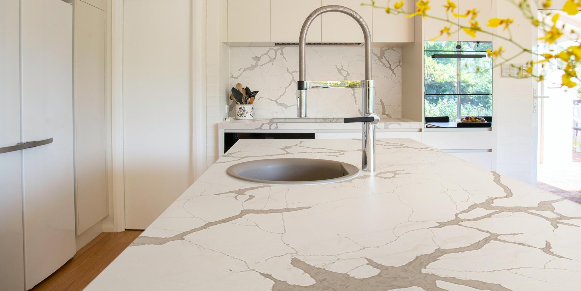 Calacutta Borghini