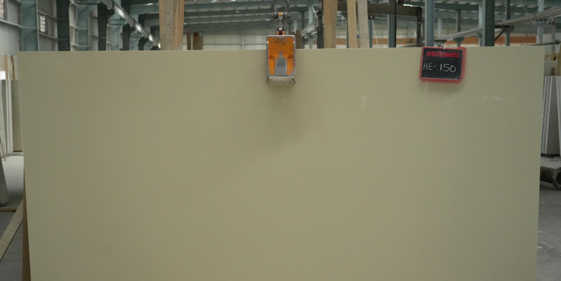Plain Beige